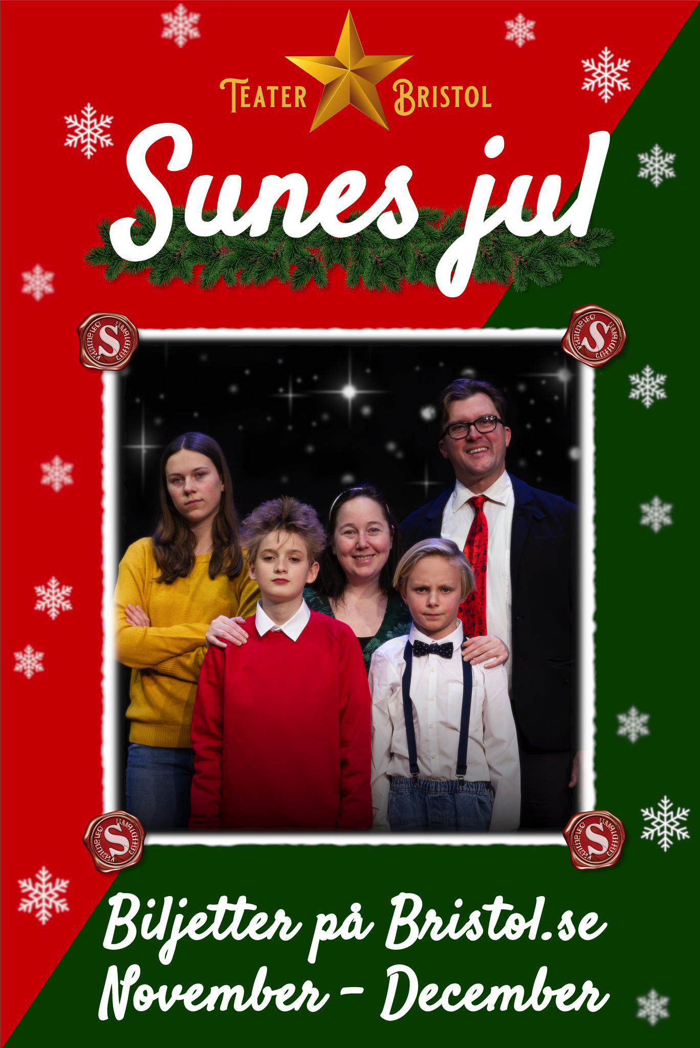 sunesjul